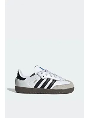 adidas Bebek Günlük Ayakkabı Samba Og El I IE3679