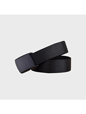 Anti Alerjik Ykk Plastik Tokalı Taktikal Tarz Bez Kemer