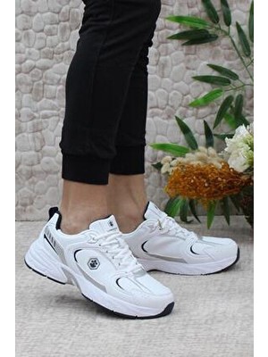 Pol Pu 3pr Orijinal Ürün Anatomik Rahat Erkek Spor Ayakkabı