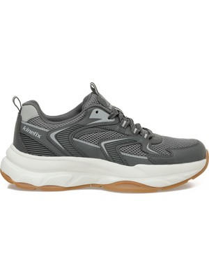 Kinetix Strong Tx 5pr Grı Erkek Sneaker