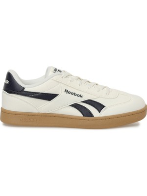 Reebok Smash Edge Bej Unisex Sneaker