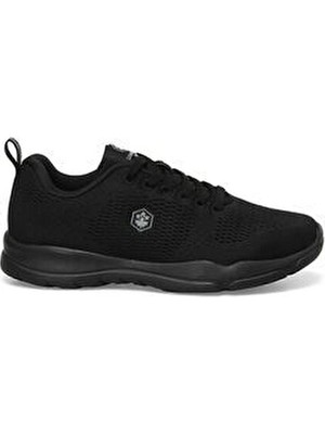 Agatha Wmn 4fx Siyah Kadın Comfort Ayakkabı