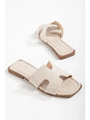 Kadın Gunluk Terlik