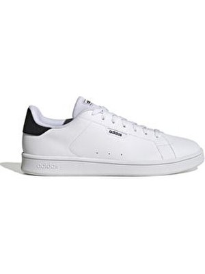 Urban Court Spor Ayakkabı Sneaker Beyaz