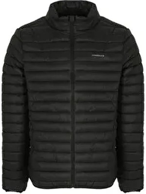 4m ml Star Mevsimlik Mont Siyah