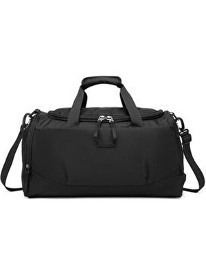 Algstore Smart Bags Ultra Hafif Seri Spor ve Seyahat Çantası 8646
