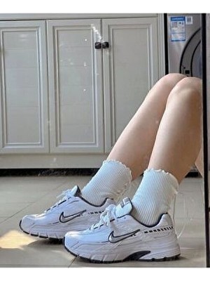 FQ6873-101 Inıtıator Unısex Yürüyüş Koşu Ayakkabısı