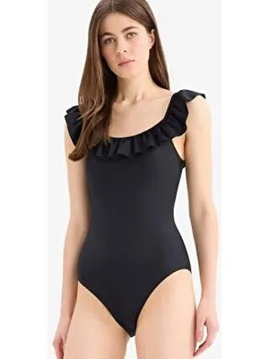 Fall In Love Regular Fit Mayo W9117AZ22SM