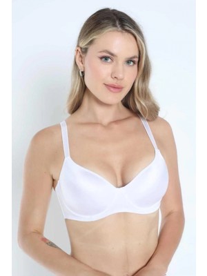 Marsilyan- Sütyen  B Cup Kadın 520