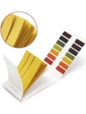 Yalçın Ph Kağıdı