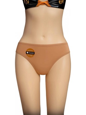 Marsilyan- Modal Slıp Külot Kadın 2466