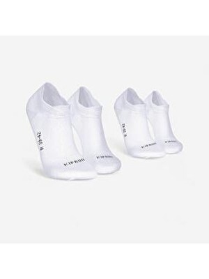 Kiprun Koşu Çorabı - 2 Adet - Run 500