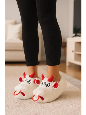 Hızmalı Kızgın Boğa Ev Pandufu