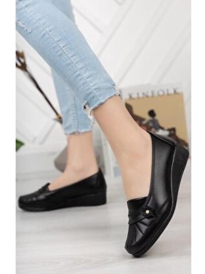 Tam Ortopedik Ayakkabı Anne Ayakkabı Günlük Ayakkabı Klasik Ayakkabı