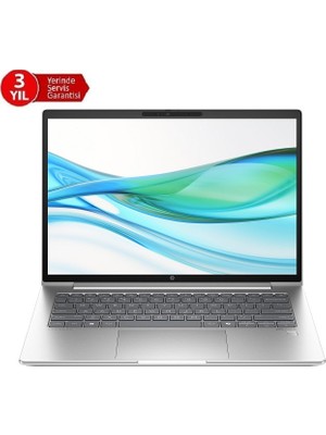 Hp Probook 440 G11 A23MNEA Ultra7 155U 14" 24GB Ram 1tb SSD Windows 11 Pro K16