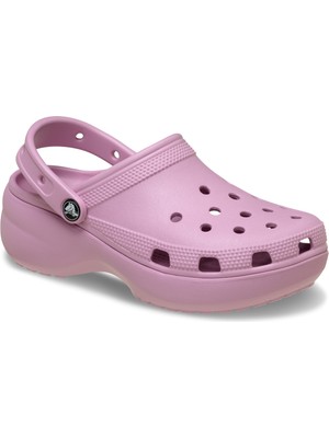 Crocs Classic Platform Clog W Kadın Terlik 206750