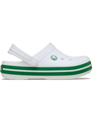 Crocs Crocband Clog K Çocuk Terlik 207006