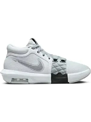 Basketbol Ayakkabısı Lebron Witness 8