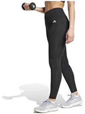 Optime Essentials Stash Pocket Full-Length Tayt