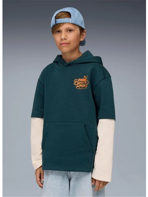 Run  Velocıty Tee Trı-Blend