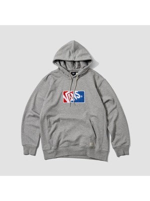 Original Standards 2-Tone Pullover