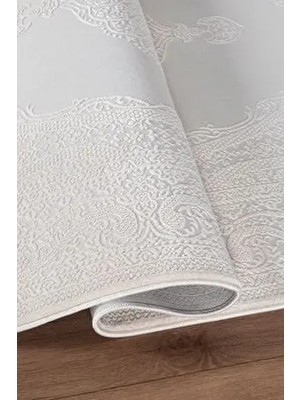 Bienal Vl Saçaklı Modern Dokuma Halı,yüksek Kalite Oturma Odası,salon,mutfak Halısı