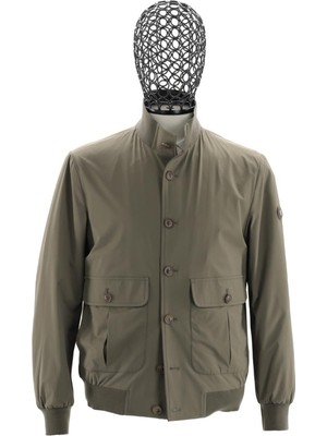 Giovane Gentile Mont / Kaban