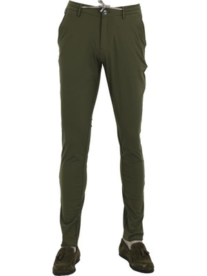 Giovane Gentile Pantolon Casual