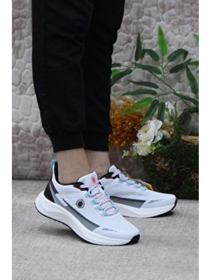 Kadın Sneakers Kadın Günlük Spor Ayakkabı