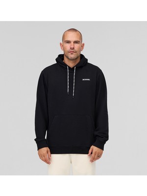 Csc Marble Canyon Heavyweight Fleece Iı Unisex Kapüşonlu Sweatshirt