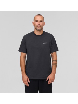 Csc Columbia Gem Label Erkek Kısa Kollu T-Shirt
