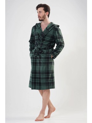 Marsilyan- K201022 Vienetta Erkek Pijama Loft