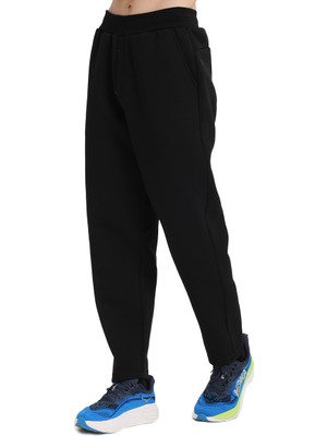 Arvada Barrel Erkek Siyah Günlük Stil Eşofman Altı 25KE1006-SYH