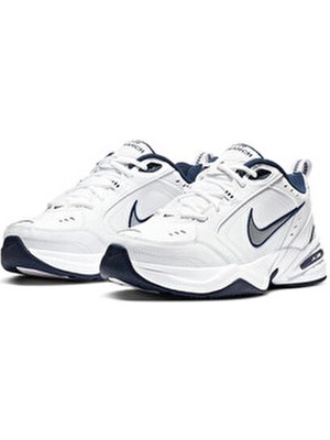 Air Monarch Iv 415445-102 Beyaz Erkek Spor Ayakkabı