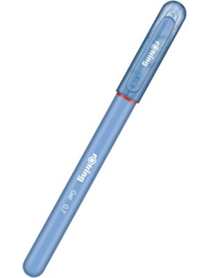 Jel Kalem Mürekkepli (0.7) A.mavi