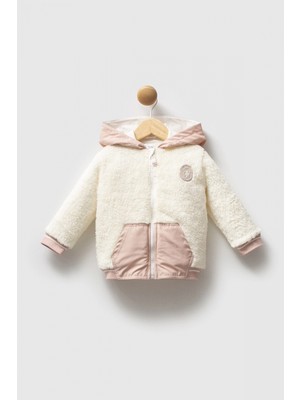 U.s. Polo Assn Bebek Mont USB2746 Beyaz
