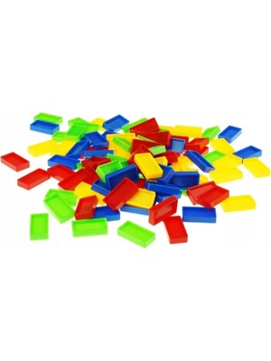 Kutu Oyunu Domino Game Xl