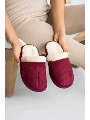 Unisex Ev Terliği Ses Yapmaz Taban