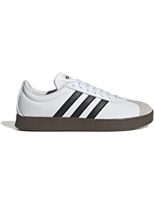 Vl Court Base Unisex Günlük Ayakkabı ID3714 Beyaz