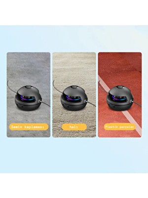 Home Akıllı Bluetooth Atlama İpi Şarjlı Kumandalı 10 Kademeli Alet Siyah Renkli LED Işıklar ile Eğlenceli Egzersiz