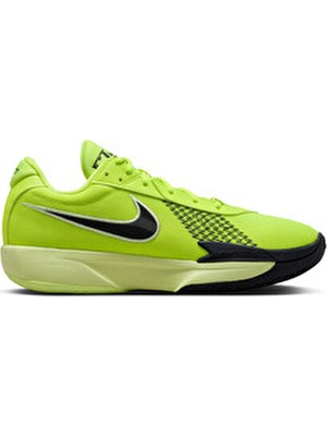 Unisex Basketbol Ayakkabısı G.t. Cut Academy FB2599-700 Yeşil