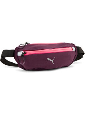 Kadın Mor Pr Classic Waist Bag Bel Çantası 090425-05