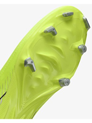 Mercurial Vapor 16 Academy Mg Düşük Bilekli  Çoçuk Krampon