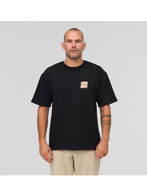 Csc Boxy Brand Erkek Kısa Kollu T-Shirt