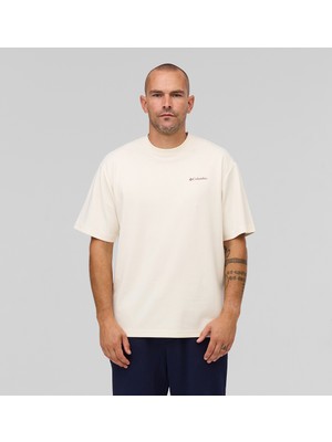 Csc High Cascades Erkek Kısa Kollu T-Shirt