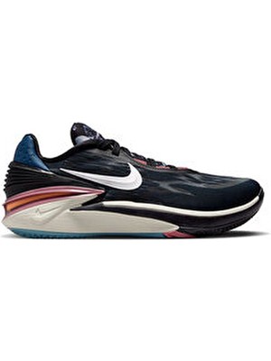 Unisex Basketbol Ayakkabısı Air Zoom G.t. Cut 2 DJ6015-003 Siyah