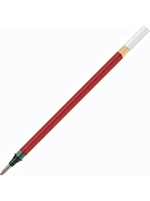 Uni-Ball Signo Broad Kırmızı İmza Kalemi Yedeği 1.0mm 12 Li Paket Uzunluk 10 cm