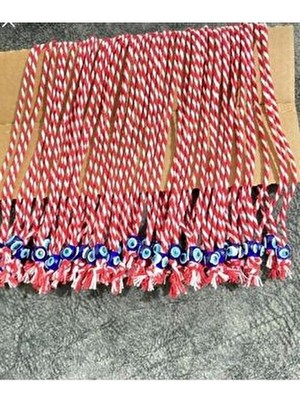 100 Lü Marteniçka Dilek Bilekliği