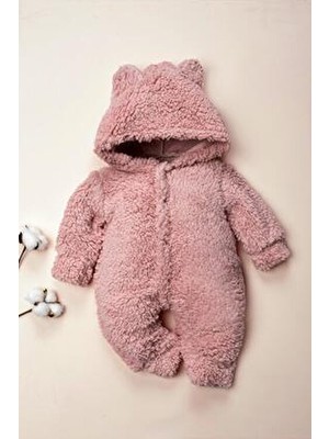 Peluş Welsoft Bebek Tulum