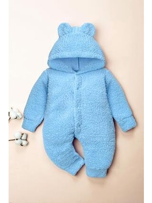 Peluş Welsoft Bebek Tulum